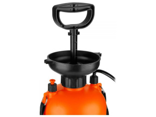 Опрыскиватель компрессионный 8л STARTUL GARDEN (ST6560-80)