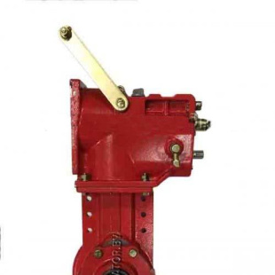 Коробка передач и редуктор мотоблока 3+1 (без ВОМ)