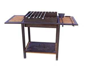 Мангал "Лофт" ОП-2383.000