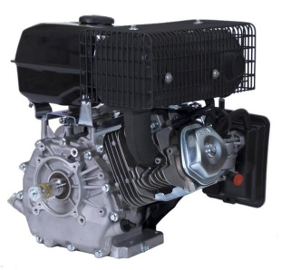 Двигатель Lifan192F D25