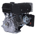 Двигатель Lifan192F D25