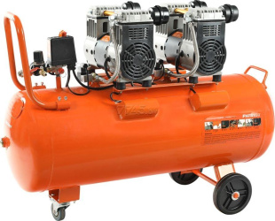 Компрессор безмасляный PATRIOT WO 80-360 (525301930)