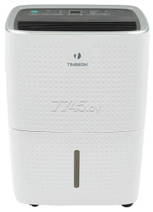 Осушитель воздуха TIMBERK Dry Expert T-DH40-P42E