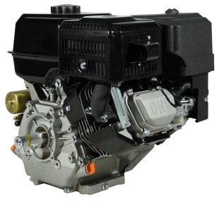 Двигатель Lifan KP420E D25