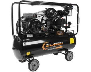 Компрессор ELAND WIND 100-2CB PRO (1002CВPROEL)