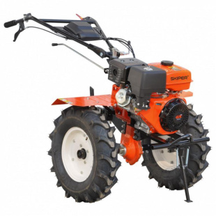 Мотоблок SKIPER GT 1800-S (18 л.с., пон.передача, 3+1) Мотоблок SKIPER GT 1800-S (18 л.с., пон.передача, 3+1)