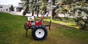 МОТОБЛОК HARVEST GX 450 GENERATION II