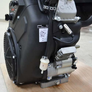 Двигатель Loncin LC2V90FD (B-type)(вал конус) 35лс