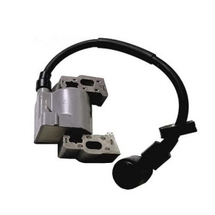 Катушка зажигания 2V78F-2A C-Pro Lifan (серая) Катушка зажигания 2V78F-2A C-Pro Lifan (серая)