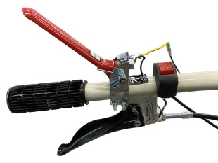 Мотоблок Stark ST-1800 (3+1, пониж, 6.00-12S)