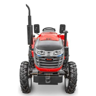 Минитрактор Rossel RT-242D