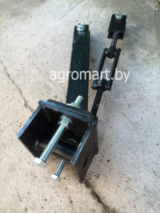 Сцепка для мотоблока