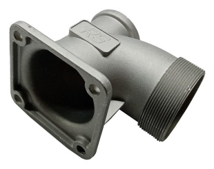 Фланец выпускной 51260/80ZB30-4.8Q Фланец выпускной 51260/80ZB30-4.8Q