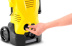Мойка высокого давления KARCHER К 3 хEU (1.601-888.0)