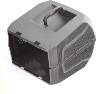 Газонокосилка электрическая PATRIOT PT 1132 E