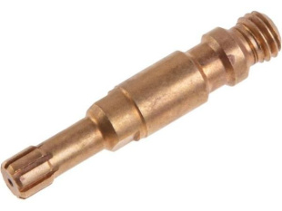 Мундштук внутренний № 2 РЗК-02 (ООО "Редиус 168") (РЕДИУС)