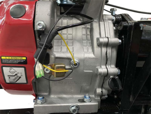 Мотоблок Stark ST-1800 (3+1, пониж, 6.00-12S)