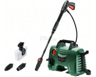 Мойка высокого давления BOSCH EasyAquatak 110 (06008A7F00) Мойка высокого давления BOSCH EasyAquatak 110 (06008A7F00)