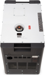 Генератор дизельный DAEWOO POWER DDAE10000DSE-3