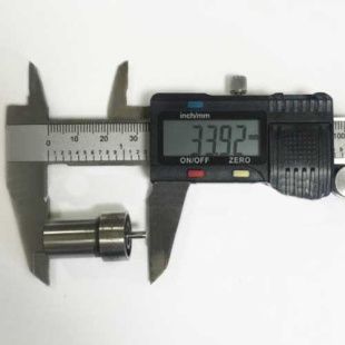 Распылитель форсунки двигателя R180