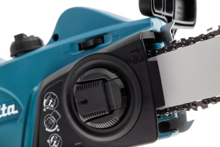 Пила цепная электрическая MAKITA UC 3541 A (UC3541A) Пила цепная электрическая MAKITA UC 3541 A (UC3541A)