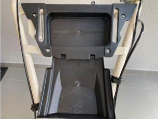 Мотоблок Stark ST-1000F (3+1,пониж)(5.00-10)