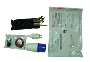 Генератор Lifan-DG5500-4 дизельный