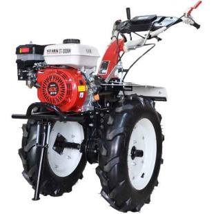 Мотоблок Stark ST-1000КМ (3+1,пониж)(5.00-12)