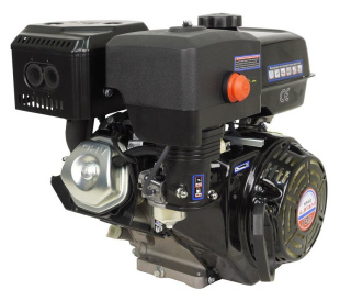 Двигатель Lifan NP460 D25 7A