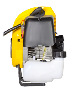 Триммер бензиновый Huter GGT-553TX Триммер бензиновый Huter GGT-553TX