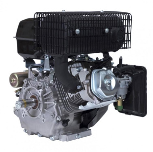 Двигатель Lifan192FD D25