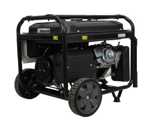 Генератор Loncin LC8000D-S Генератор Loncin LC8000D-S