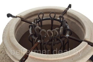 Тандыр Атаман