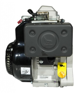Двигатель Loncin LC165F-3H (A type) D15 (резьбовой) Двигатель Loncin LC165F-3H (A type) D15 (резьбовой)