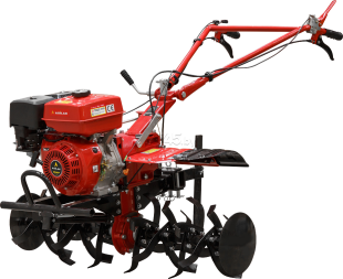 Культиватор бензиновый ASILAK SL-151