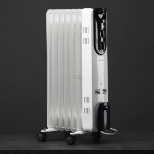 Обогреватель масляный HYUNDAI Alpha H-HO-22-11-UI3353