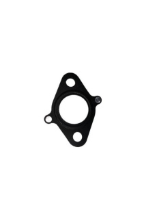 Прокладка выхлопной трубы LIFAN 18117/173F-190F, прокладка глушителя 192F
