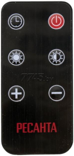 Конвектор РЕСАНТА ОК-1500Е (67/4/13)