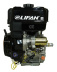 Двигатель Lifan KP420E D25 11А Двигатель Lifan KP420E D25 11А