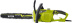 Пила цепная электрическая RYOBI RCS1935B (5133004338) Пила цепная электрическая RYOBI RCS1935B (5133004338)