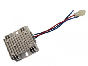 Стабилизатор-выпрямитель R185