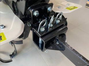 Мотоблок Stark ST-900M-3 (5.00-10)