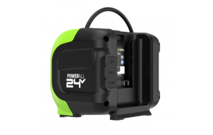  Акустическая система Greenworks GPT-MNBS 24В/220В