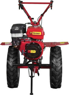 Мотоблок бензиновый FERMER FM-1303 PRO-S (FM-1303PRO-S)