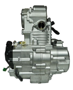 Двигатель Lifan 177MM-P Двигатель Lifan 177MM-P