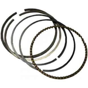 Кольца поршневые 168F(GX200) Lifan