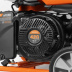 Генератор инверторный бензиновый DAEWOO POWER GDA 9400Ei Генератор инверторный бензиновый DAEWOO POWER GDA 9400Ei