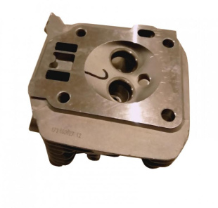 ГБЦ LIFAN 12100/173F-177F