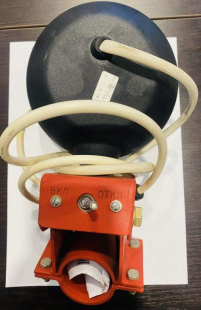 Фара для Мотоблоков - (Мотор Сич)