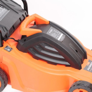 Газонокосилка электрическая PATRIOT PT 1132 E